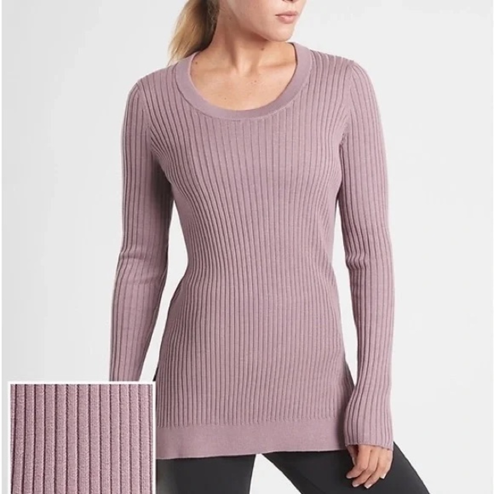 Athleta Lincoln Park Sweater